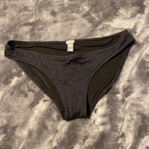 aerie bikini bottoms